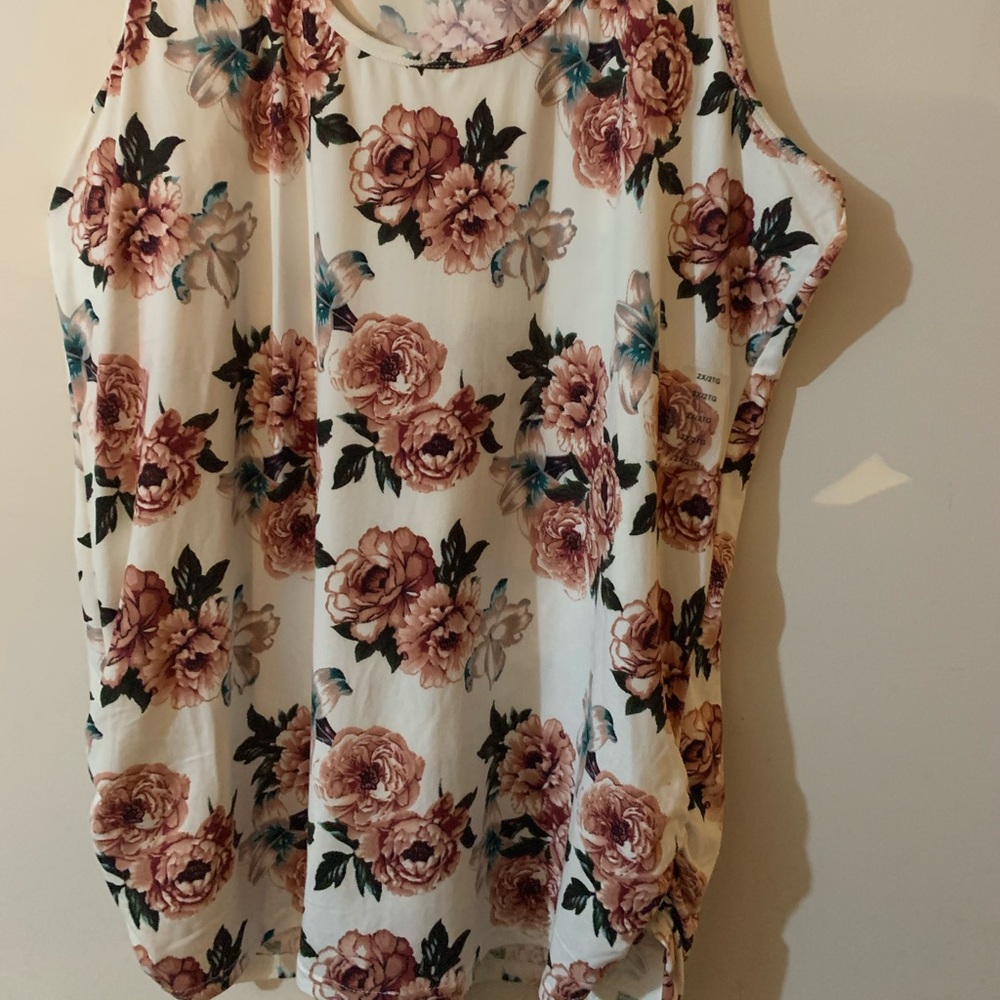 Tank Top - Picture 5 of 5